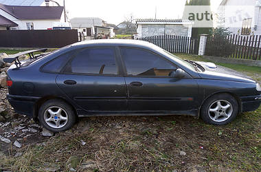  Renault Laguna 1994 в Ивано-Франковске