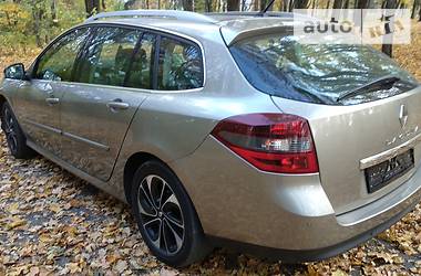 Универсал Renault Laguna 2012 в Харькове