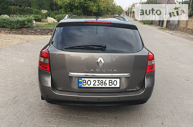 Универсал Renault Laguna 2008 в Хмельницком