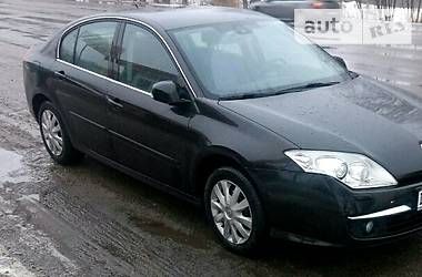 Лифтбек Renault Laguna 2008 в Полтаве