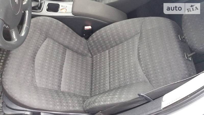 Универсал Renault Laguna 2005 в Черновцах