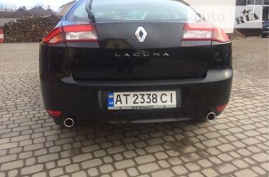 Хэтчбек Renault Laguna 2015 в Коломые