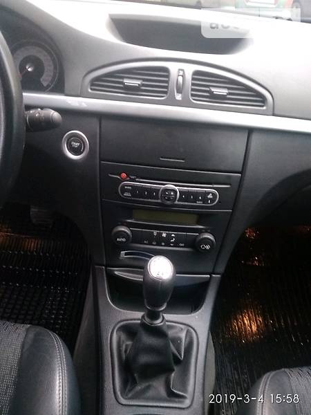 Универсал Renault Laguna 2007 в Киеве фото 8 Универсал Renault Laguna 2007 в Киеве