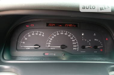 Хэтчбек Renault Laguna 1999 в Ровно