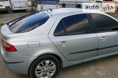 Хетчбек Renault Laguna 2003 в Борщеві