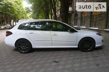 Универсал Renault Laguna 2014 в Одессе