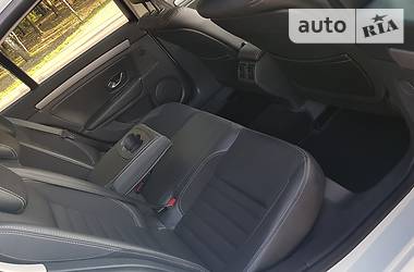 Седан Renault Laguna 2015 в 