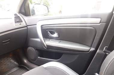 Хетчбек Renault Laguna 2014 в 
