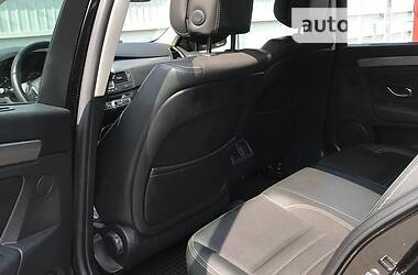 Хетчбек Renault Laguna 2013 в 