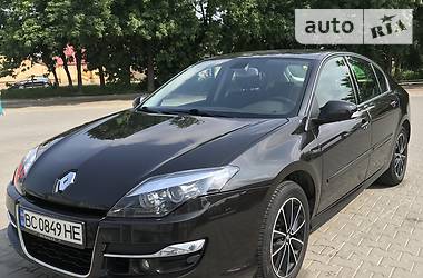Хетчбек Renault Laguna 2013 в 