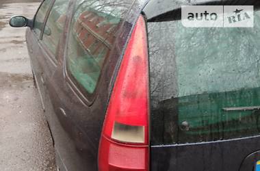 Універсал Renault Laguna 1999 в 