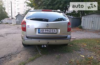 Універсал Renault Laguna 2004 в Вінниці