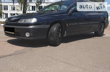 Універсал Renault Laguna 1999 в 