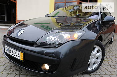 Универсал Renault Laguna 2010 в Трускавце