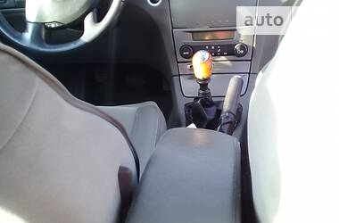 Універсал Renault Laguna 2004 в 