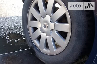 Універсал Renault Laguna 2004 в 