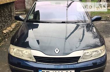 Универсал Renault Laguna 2003 в Херсоне