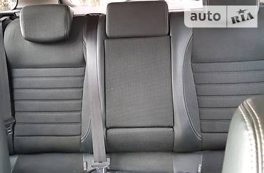 Универсал Renault Laguna 2011 в 