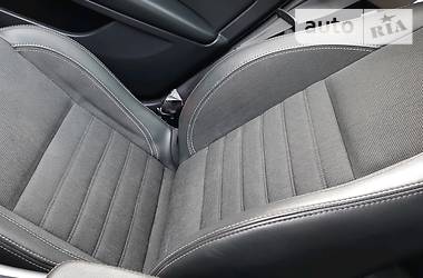 Универсал Renault Laguna 2011 в 
