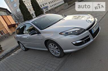 Універсал Renault Laguna 2013 в Харкові