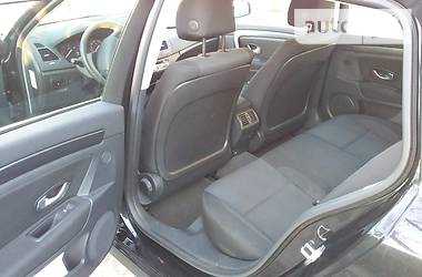 Универсал Renault Laguna 2010 в Полтаве