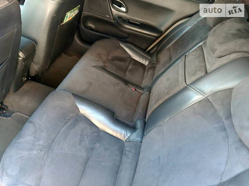 Універсал Renault Laguna 2005 в Луцьку