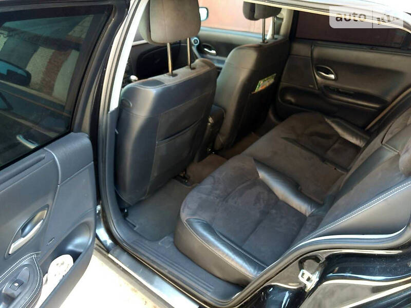 Універсал Renault Laguna 2005 в Луцьку