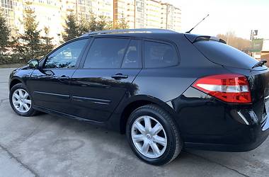 Универсал Renault Laguna 2008 в Тернополе