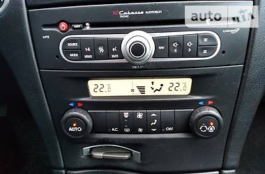 Хетчбек Renault Laguna 2006 в 