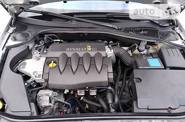 Хетчбек Renault Laguna 2006 в 