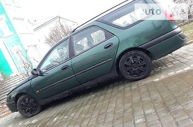 Универсал Renault Laguna 1997 в Черновцах