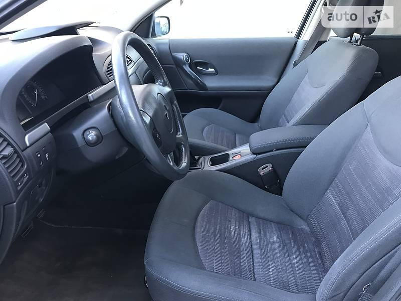 Універсал Renault Laguna 2006 в Львові