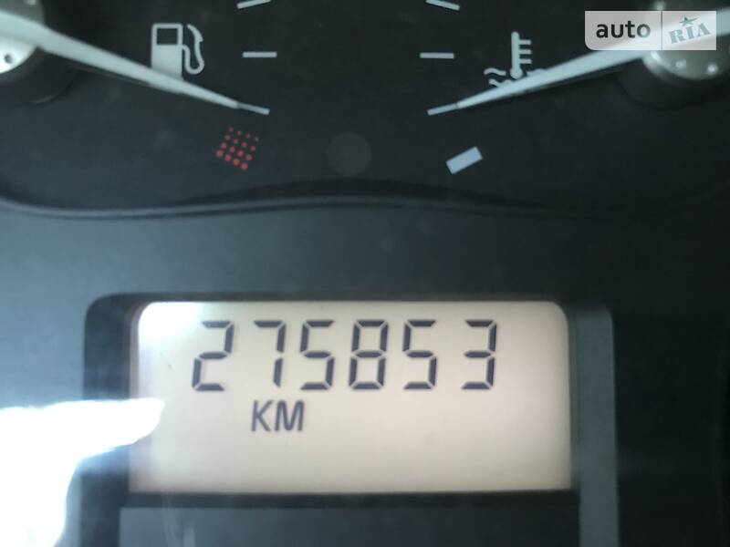 Універсал Renault Laguna 2006 в Львові