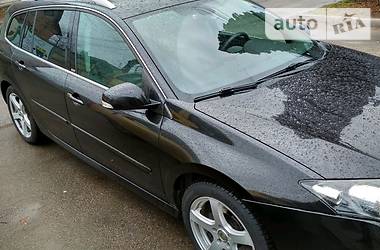 Універсал Renault Laguna 2010 в 