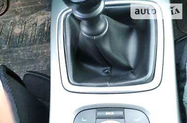 Універсал Renault Laguna 2012 в 