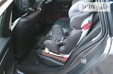 Універсал Renault Laguna 2012 в 
