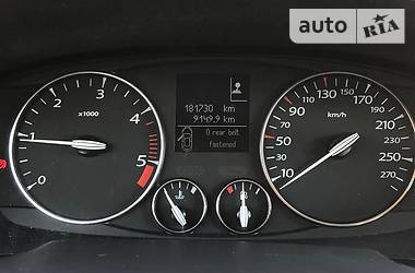 Універсал Renault Laguna 2008 в 