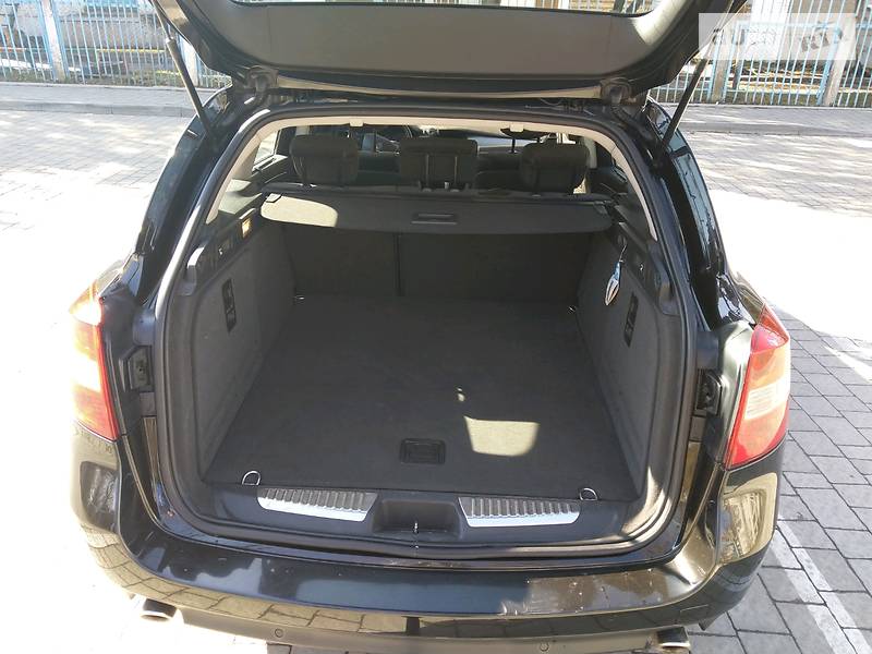 Універсал Renault Laguna 2008 в Львові