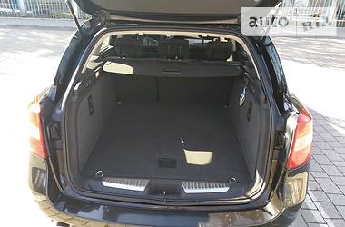 Універсал Renault Laguna 2008 в 