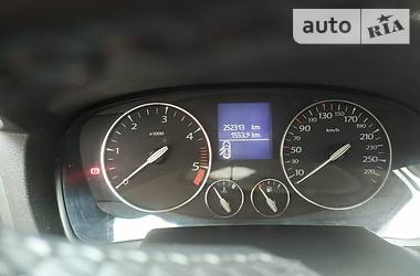 Універсал Renault Laguna 2009 в 