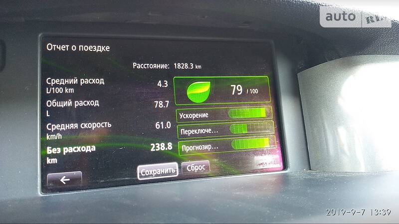 Універсал Renault Laguna 2013 в Горішніх Плавнях фото 19 Універсал Renault Laguna 2013 в Горішніх Плавнях