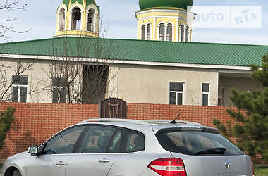 Універсал Renault Laguna 2008 в 