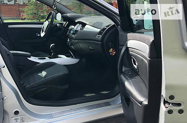 Універсал Renault Laguna 2008 в 