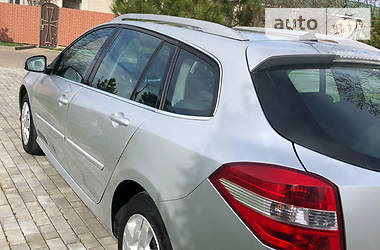 Універсал Renault Laguna 2008 в 