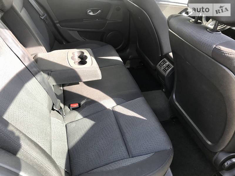 Хетчбек Renault Laguna 2010 в Коломиї
