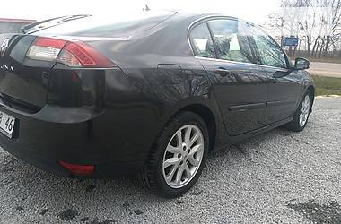 Хетчбек Renault Laguna 2009 в 