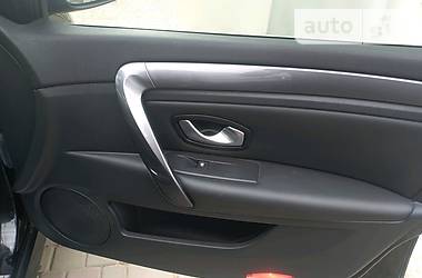 Хетчбек Renault Laguna 2009 в 