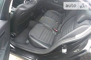 Хетчбек Renault Laguna 2009 в 