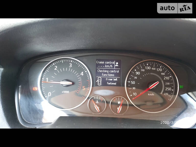 Універсал Renault Laguna 2013 в Горішніх Плавнях фото 31 Універсал Renault Laguna 2013 в Горішніх Плавнях