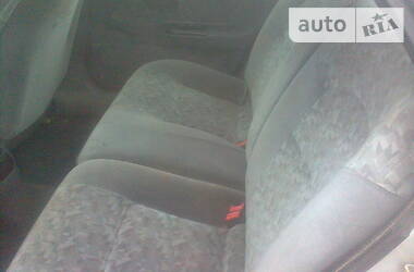 Хетчбек Renault Laguna 1995 в 